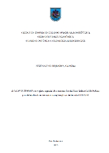 A Lei Nº 12.598/2012 e o regime especial de contratações da Base Industrial de Defesa : possibilidades de incrementar sua aplicação no âmbito do COMAER