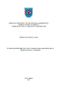 O comércio global de minerais críticos e estratégicos como oportunidade para a indústria de defesa e aeroespacial
