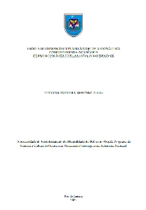 A necessidade de Fortalecimento da Mentalidade de Defesa no Brasil : Programa de fomento à Cultura de Defesa e ao Pensamento Estratégico em Soberania Nacional