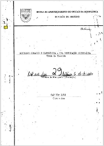 Recursos humanos e eletrônica : uma integração necessária