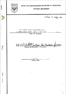 Apoderamento ilícito de aeronave civil : o controlador de tráfego aéreo e a negociação