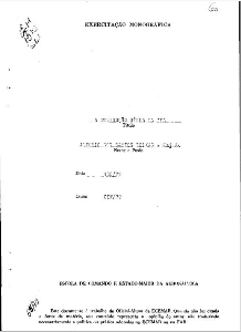 A instrução aérea na AFA