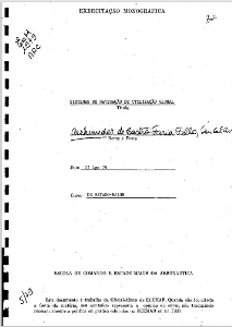 Sistemas de navegação de utilização global