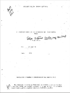 El espacio aereo em la seguridad del continente