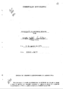 Capacitação de recursos humanos