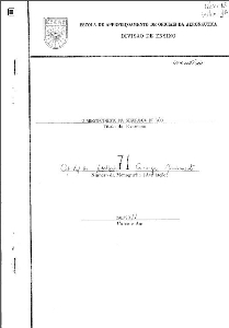 O abastecimento na segurança de vôo