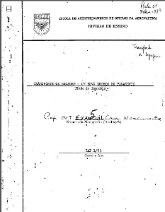 Transporte de bagagem : um novo modelo de pagamento