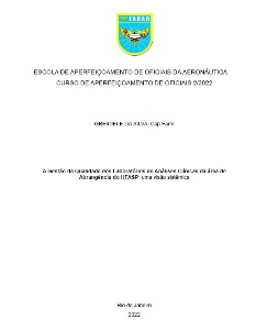 A Gestão da Qualidade dos Laboratórios de Análises Clínicas da área de Abrangência do HFASP [recurso eletrônico] : uma visão sistêmica