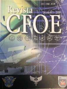 Papel da Manutenção Preventiva no Controle e Combate da Corrosão nas Aeronaves da Força Aérea Brasileira