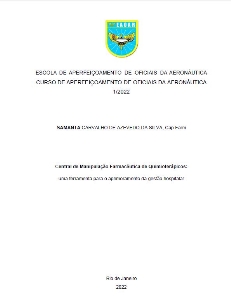 Central de Manipulação Farmacêutica de Quimioterápicos [recurso eletrônico] : uma ferramenta para o aprimoramento da gestão hospitalar