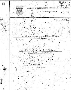 Agente fiscalizador : um cargo de confiança