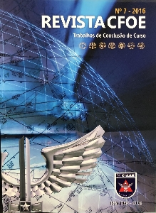 Uma Análise da Qualidade no Gerenciamento da Formação Técnico - Operacional no 1°-10° GAV