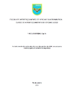 Fortalecimento dos músculos do core dos pilotos do EDA: [recurso eletrônico] : uma pequena mudança gera um aumento na segurança