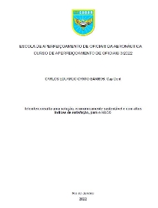 Teleinterconsulta uma solução, economicamente sustentável e com altos índices de satisfação, para o HACO [recurso eletrônico]