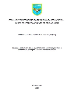 Ensaios e instrumentação de engenharia para análise da gravidade e tendência de patologias e apoio à tomada de decisão [recurso eletrônico]
