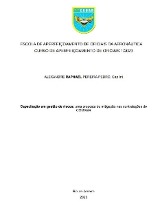 A integração de aplicativos de mensagens ao Sistema de Gestão Hospitalar (AGHuse) [recurso eletrônico] : uma alternativa para o SISAU
