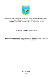 Melhorando o desempenho dos controladores de tráfego aéreo [recurso eletrônico] : o papel dos treinamentos simulados sobre inspeção em voo