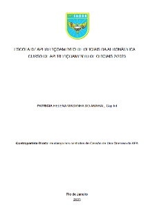 Contrapartida Direta [recurso eletrônico] : mudança nos contratos de Cessão de Uso Oneroso da AFA