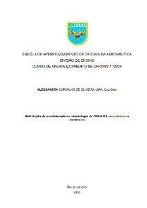 Habilitação de ozonioterapia na odontologia do GSAU-SJ: [recurso eletrônico] : uma alternativa promissora