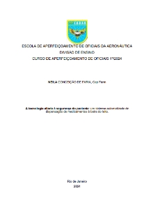 A tecnologia aliada à segurança do paciente: [recurso eletrônico] : um sistema automatizado de dispensação de medicamentos à beira do leito.