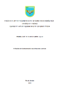 A Gestão do Conhecimento nas obras dos ranchos [recurso eletrônico]