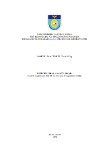 Acordos de Compensação Comercial, industrial e Tecnológica na Indústria Aeroespacial Brasileira : capacidades absorvidas pela empresa Helibras por meio de compesações (offset) no âmbito do Projeto H-XBR.