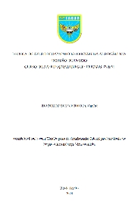 Desafio FAB em Forma [recurso eletrônico] : Uma Proposta de Transformação Cultural para Excelência em Preparo Físico na Força Aérea Brasileira