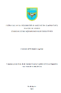 implantação do Protocolo de Acidente Vascular Encefálico (AVE) no Hospital de Força Aérea de Brasília (HFAB) [recurso eletrônico]