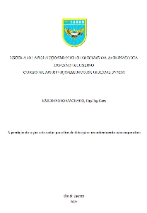 A predição da seção reta radar para fins de detecção e reconhecimento não cooperativo [recurso eletrônico]