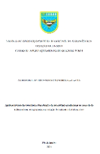 Aprimoramento da consciência situacional e da maturidade profissional no controle de tráfego aéreo [recurso eletrônico] : uma proposta para redução de incidentes de tráfego aéreo
