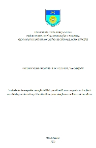 Avaliação de desempenho : sua aplicabilidade para identificar as competências desejáveis aos oficiais-generais na Força Aérea Brasileira para a atuação nos conflitos contemporâneos