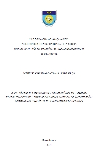 A INFLUÊNCIA DO TREINAMENTO FÍSICO PRÉVIO AO CURSO DE MERGULHADORES DE COMBATE E FATORES ASSOCIADOS À APROVAÇÃO A PARTIR DAS VARIÁVEIS DE CONDICIONAMENTO FÍSICO